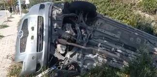 5 km/orë poshtë kufirit të lejuar shpëton jetë në mot me shi