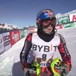 Kupa e Botës për Ski/ Fantastike Lara Colturi, lëshimin e parë në Gurgl të Austrisë e mbyll në vendin e dytë