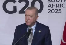 Takim me Putin, Erdogan: Do bisedoj nesër me të