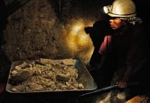 Kinë/ Gjeologët zbulojnë një nga rezervat më të mëdha të arit në botë