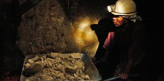 Kinë/ Gjeologët zbulojnë një nga rezervat më të mëdha të arit në botë