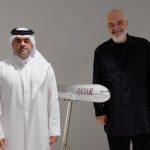 Rama takohet me drejtorin e Qatar Airways në Doha: Shpresoj që së shpejti të kemi fluturimet e kompanisë për Tiranë