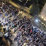 Adrian Thano: Për foltoren, socialistët dhe ata që pyesin: Po populli ku është