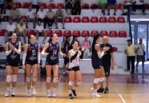 ‘Testi i gjinisë’ për Nayara Ferreiran, shpërbëhet Dinamo! Largohet trajneri Koja dhe disa volejbolliste