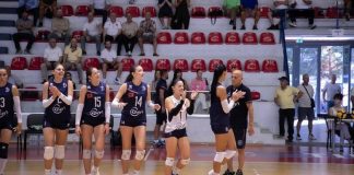 ‘Testi i gjinisë’ për Nayara Ferreiran, shpërbëhet Dinamo! Largohet trajneri Koja dhe disa volejbolliste