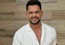 Ndërroi jetë pas arrestit kardiak, i jepet sot lamtumira e fundit këngëtarit Shpat Kasapi! Homazhet zhvillohen në Tetovë