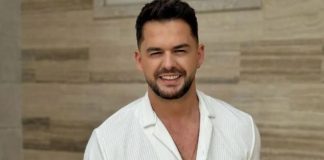 Ndërroi jetë pas arrestit kardiak, i jepet sot lamtumira e fundit këngëtarit Shpat Kasapi! Homazhet zhvillohen në Tetovë