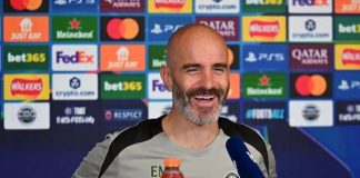 Parashikim i guximshëm nga Maresca: Estevao dhe Yamal do jenë si Messi dhe CR7