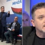 Sherri i Nokës me demokraten, Jul Deda i kthehet edhe Vokshit: Mirë Muli që mendon se është pronar i partisë, po ti që je kryetarja e gruas në PD pse nuk reagove?!