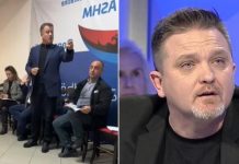 Sherri i Nokës me demokraten, Jul Deda i kthehet edhe Vokshit: Mirë Muli që mendon se është pronar i partisë, po ti që je kryetarja e gruas në PD pse nuk reagove?!