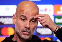 Pep Guardiola mes ‘stuhisë’, shtypi britanik: E zëvendësoi turpin me poshtërim