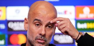 Pep Guardiola mes ‘stuhisë’, shtypi britanik: E zëvendësoi turpin me poshtërim