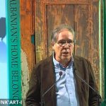 Ekspozita ‘Besa’ në ‘Bunk’Art 2’, Carlo Bollino: Shpëtimi i mijëra hebrenjve nga nazistët, episod i jashtëzakonshëm i historisë së Shqipërisë