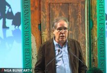 Ekspozita ‘Besa’ në ‘Bunk’Art 2’, Carlo Bollino: Shpëtimi i mijëra hebrenjve nga nazistët, episod i jashtëzakonshëm i historisë së Shqipërisë