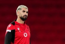 Sarri ‘tradhton’ Hysajn, Lazio e përjashton nga lista e Serie A