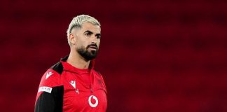 Sarri ‘tradhton’ Hysajn, Lazio e përjashton nga lista e Serie A