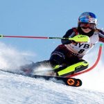 Ski/ Lara Colturi në ‘strofullën’ e Mikaela Shiffrin, fundjavë me dy disiplina në Kupën e Botës! Vajza kuqezi kërkon që sot podiumin