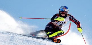 Ski/ Lara Colturi në ‘strofullën’ e Mikaela Shiffrin, fundjavë me dy disiplina në Kupën e Botës! Vajza kuqezi kërkon që sot podiumin