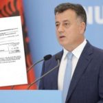 SPAK intensifikon hetimet për Flamur Nokën, administron dosjen e ndarjes së banesave të shtetit për familjarët e tij në Sarandë, skema që përdori