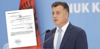 SPAK intensifikon hetimet për Flamur Nokën, administron dosjen e ndarjes së banesave të shtetit për familjarët e tij në Sarandë, skema që përdori