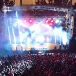 ‘Nata e Bardhë’, koncert në ‘Sheshin Skënderbej’, Rama: Atmosferë feste dhe energji fantastike për qytetin