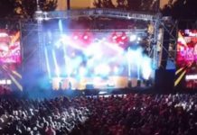 ‘Nata e Bardhë’, koncert në ‘Sheshin Skënderbej’, Rama: Atmosferë feste dhe energji fantastike për qytetin