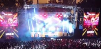 ‘Nata e Bardhë’, koncert në ‘Sheshin Skënderbej’, Rama: Atmosferë feste dhe energji fantastike për qytetin
