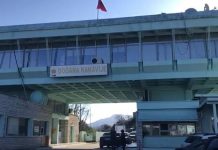 Bllokohet sot për katër orë segmenti Kakavijë-Janinë, shkak protesta e fermerëve grekë! Do të lejohen vetëm mjetet që do kenë emergjenca