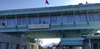 Bllokohet sot për katër orë segmenti Kakavijë-Janinë, shkak protesta e fermerëve grekë! Do të lejohen vetëm mjetet që do kenë emergjenca