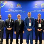 Marok/ Proda në Asamblenë e 93-të, të INTERPOL! U prezantua progresi i Policisë shqiptare në luftën kundër krimit të organizuar