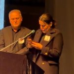 Homazhet për Shpat Kasapin/ Big Mama shpërthen në lot: Po të jap lamtumirën nga skena ku u rritëm