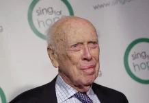 Fituesi i Çmimit Nobel, James Watson, ka ndërruar jetë në moshën 97-vjeçare