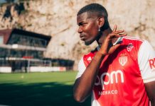 Paul Pogba rikthehet në fushë pas 26 muajsh
