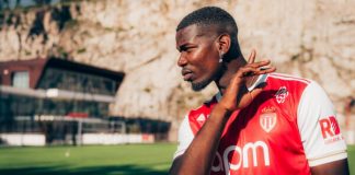 Paul Pogba rikthehet në fushë pas 26 muajsh