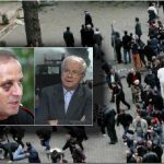 “Të vret sepse ja lejon ligji!”- Syri i nxirë i Ndrea Prendit pas “21 janarit”, Spartak Ngjela: Vetëm një pushtetar i lartë mund t’i binte me grusht!