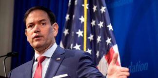 Vjen urimi i parë nga SHBA, Marco Rubio mesazh për 28 Nëntori-n: NATO themeli ynë