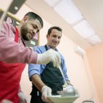 Vendimi i Gjykatës Kushtetuese pro Veliajt, showbizi krah kryebashkiakut