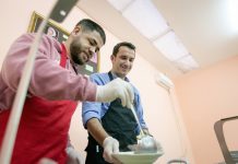 Vendimi i Gjykatës Kushtetuese pro Veliajt, showbizi krah kryebashkiakut