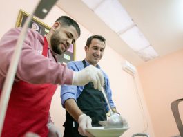 Vendimi i Gjykatës Kushtetuese pro Veliajt, showbizi krah kryebashkiakut