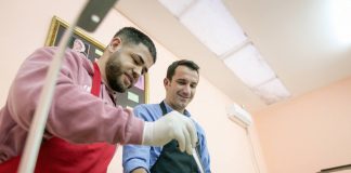 Vendimi i Gjykatës Kushtetuese pro Veliajt, showbizi krah kryebashkiakut