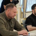 Skandal në Ukrainë/ Bastiset apartamenti i këshilltarit të lartë të Zelenskyt, Yermak nën hetim për korrupsion 100 mln dollarë