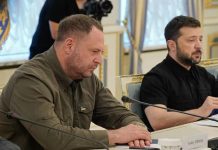 Skandal në Ukrainë/ Bastiset apartamenti i këshilltarit të lartë të Zelenskyt, Yermak nën hetim për korrupsion 100 mln dollarë