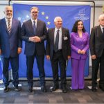 Liderët e Ballkanit Perëndimor zbarkojnë në Shqipëri më 21 nëntor, zbardhet agjenda