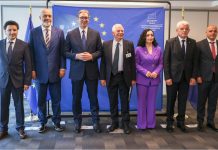 Liderët e Ballkanit Perëndimor zbarkojnë në Shqipëri më 21 nëntor, zbardhet agjenda