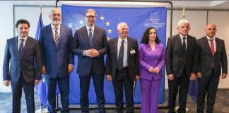 Liderët e Ballkanit Perëndimor zbarkojnë në Shqipëri më 21 nëntor, zbardhet agjenda