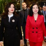 Spiropali në Shkodër me Presidenten Vjosa Osmani për “Sofrën e 113 Vjetorit të Pavarësisë”