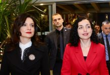 Spiropali në Shkodër me Presidenten Vjosa Osmani për “Sofrën e 113 Vjetorit të Pavarësisë”