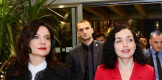 Spiropali në Shkodër me Presidenten Vjosa Osmani për “Sofrën e 113 Vjetorit të Pavarësisë”