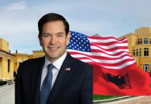 Dita e Pavarësisë, ambasada e SHBA përcjell mesazhin e Sekretarit të Shtetit Rubio për Shqipërinë: Presim të zgjerojmë bashkëpunimin tonë dhe miqësinë e qëndrueshme