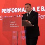 Ervin Demo: Të ardhurat e bashkive janë trefishuar, granti i performancës ishte sukses